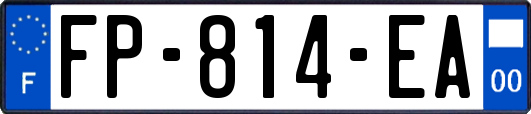 FP-814-EA
