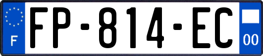 FP-814-EC