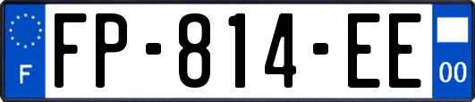FP-814-EE