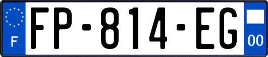 FP-814-EG