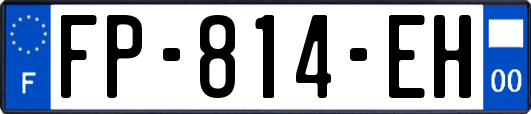 FP-814-EH