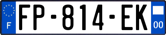 FP-814-EK
