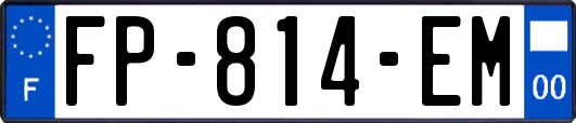 FP-814-EM