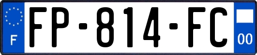 FP-814-FC