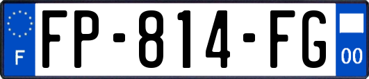 FP-814-FG