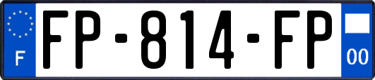 FP-814-FP