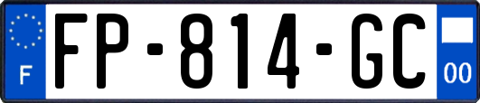 FP-814-GC