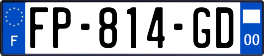 FP-814-GD