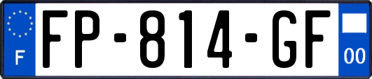 FP-814-GF
