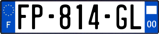 FP-814-GL