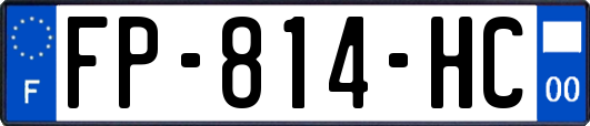 FP-814-HC