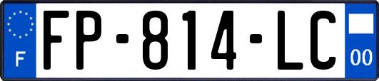 FP-814-LC
