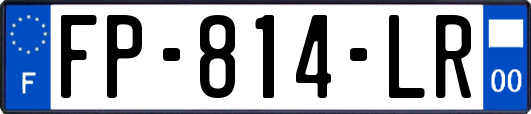 FP-814-LR