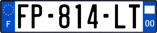 FP-814-LT