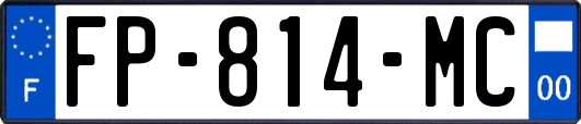 FP-814-MC