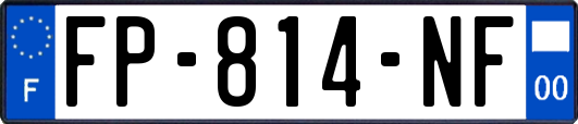 FP-814-NF