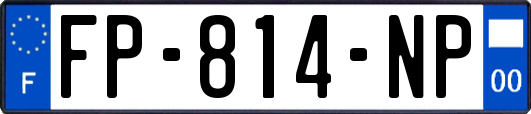 FP-814-NP