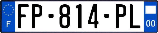 FP-814-PL