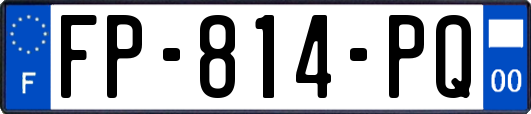 FP-814-PQ