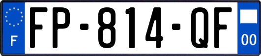 FP-814-QF