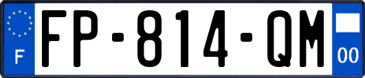 FP-814-QM
