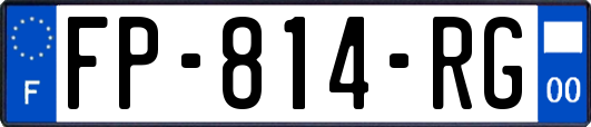 FP-814-RG