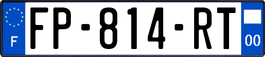 FP-814-RT