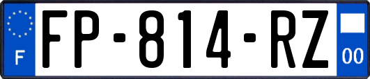 FP-814-RZ