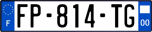 FP-814-TG