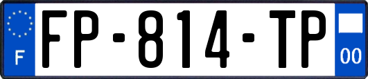 FP-814-TP