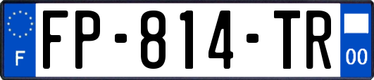 FP-814-TR