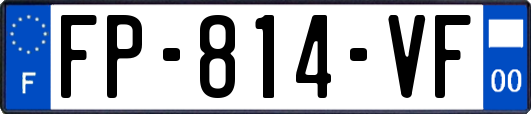 FP-814-VF