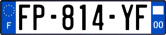 FP-814-YF