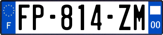 FP-814-ZM