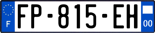 FP-815-EH