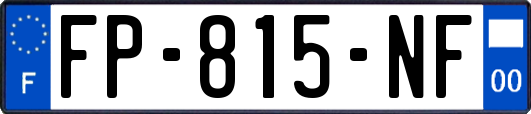 FP-815-NF