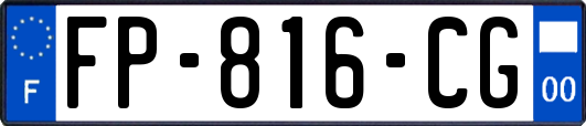 FP-816-CG