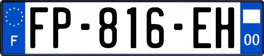 FP-816-EH