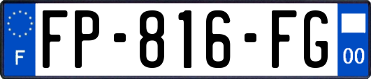 FP-816-FG