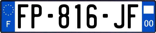 FP-816-JF