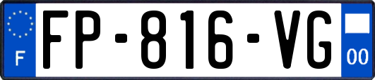 FP-816-VG