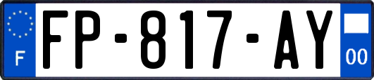 FP-817-AY