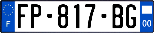 FP-817-BG