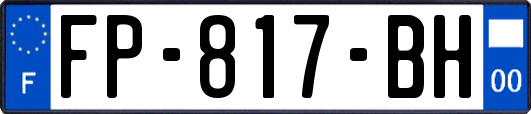 FP-817-BH