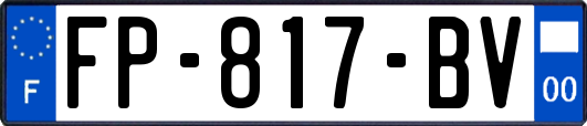 FP-817-BV