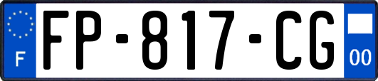 FP-817-CG