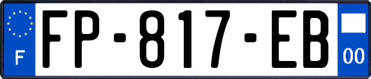 FP-817-EB