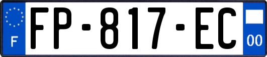 FP-817-EC