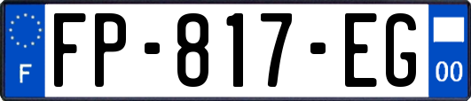FP-817-EG