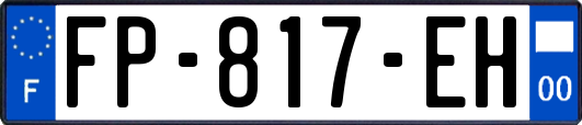 FP-817-EH